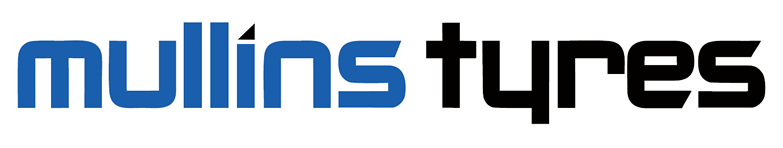 Mullins Tyres Logo